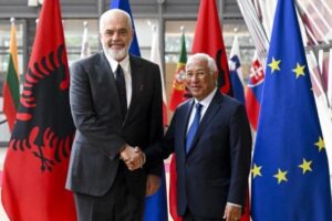 Presidenti i Këshillit Evropian