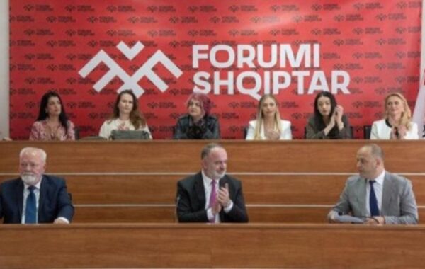 shqiptare në Mal të Zi