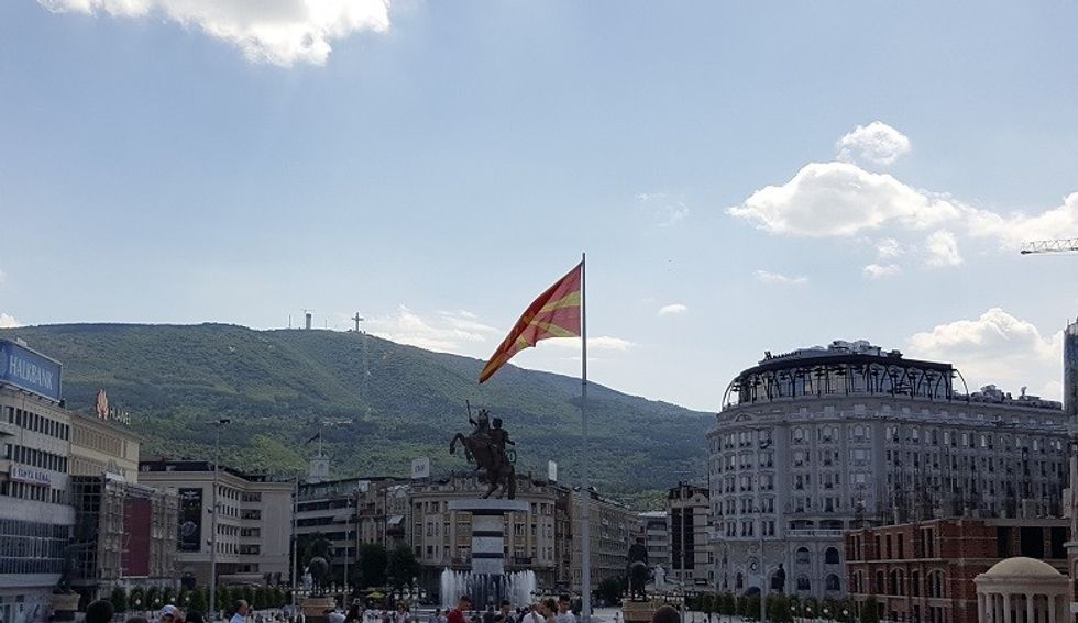 Maqedonia e Veriut ka humbur 10  të popullsisë së saj gjatë periudhës 2000 2025