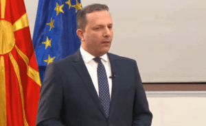 Spasovski  Pritshmëritë e larta nga LSDM  sollën zhgënjime të mëdha