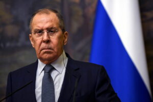 Lavrov  Asgjë nuk po ndodh me marrëdhëniet SHBA Rusi