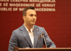 Ademi  BDI nuk e politizon protestën  ftesa është e hapur për të gjithë