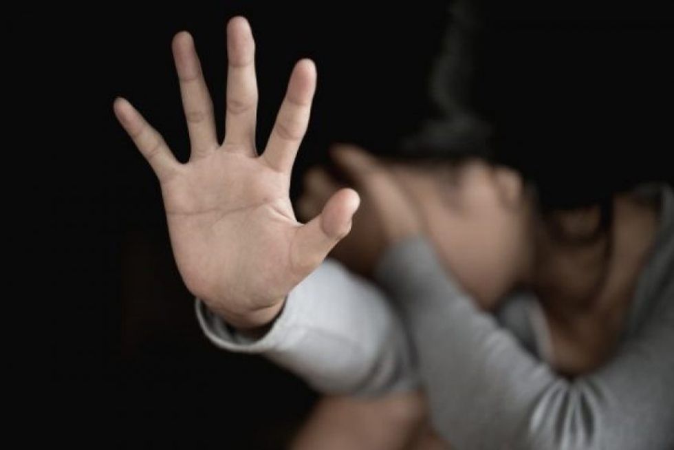Katër raste të dhunës familjare në Maqedoni  ndalohen dy persona