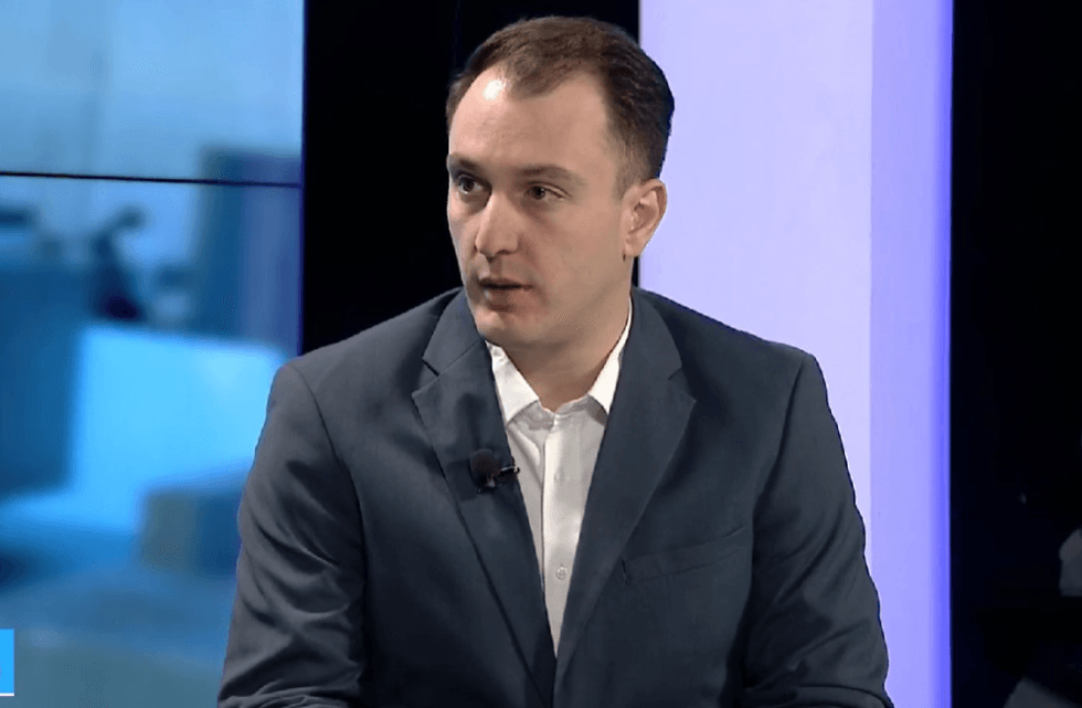 Andonovski  Sulmet kibernetike janë kërcënim real  por sistemet shtetërore kanë treguar gatishmëri dhe qëndrueshmëri