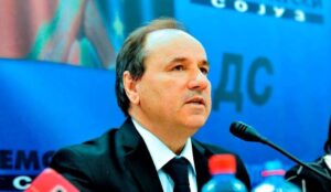 LDM  I bëjmë thirrje Qeverisë të mos i nënshtrohet presionit  shantazhit dhe kërkesave radikale