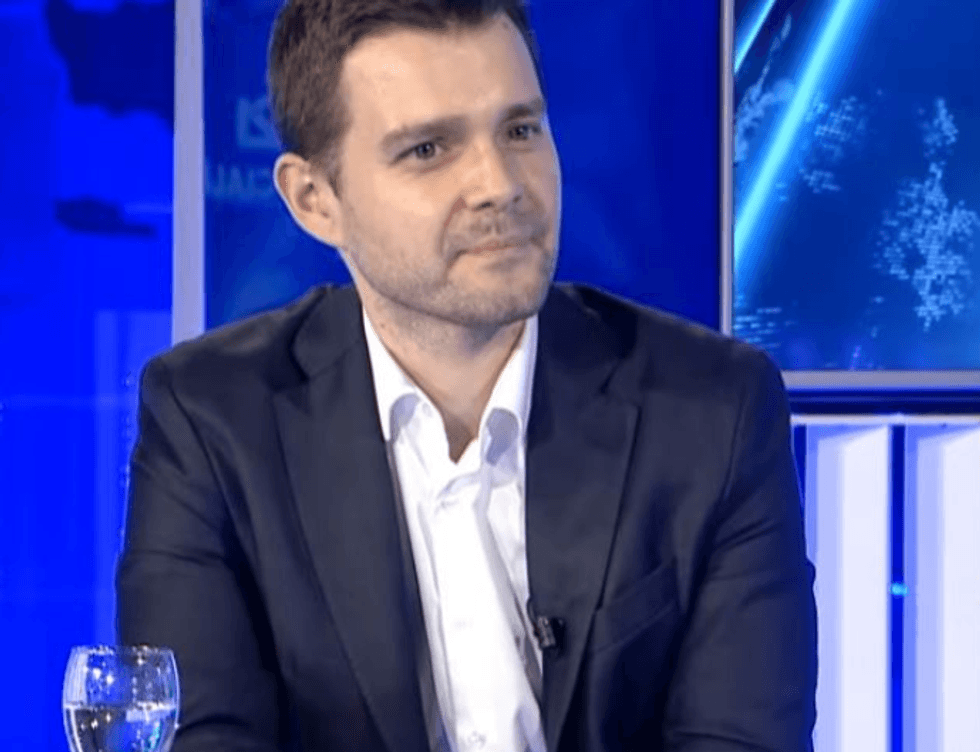 Mucunski  Ballkani Perëndimor duhet të mbetet në fokus të NATO s