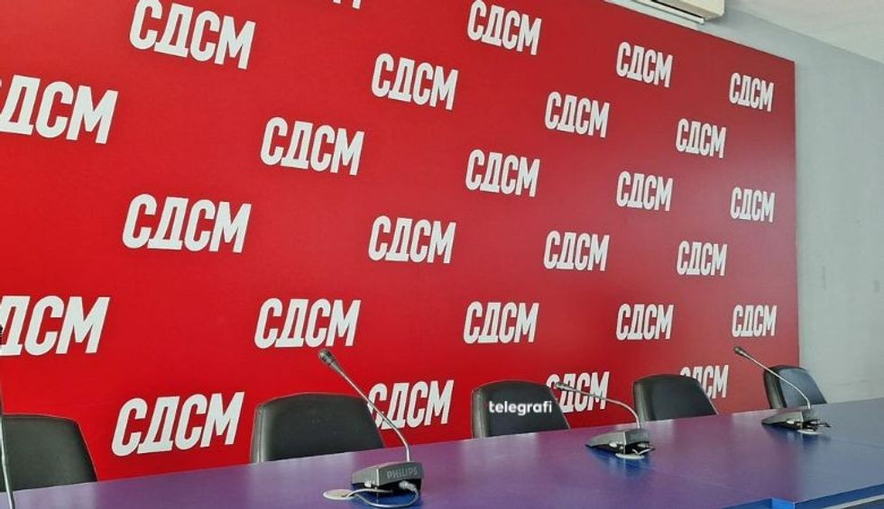 LSDM  Borxhi i shtetit arrin në 10 miliardë e 774 milionë euro  më i larti në histori