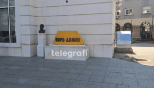 Deputeti i OBRM PDUKM së  Të hartojmë ligj në përputhje me Kushtetutën për provimin e jurisprudencës