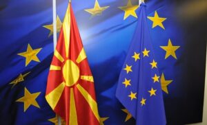 KE ndan 65 7 milionë euro për Maqedoninë e Veriut nga Plani i Rritjes për Ballkanin Perëndimor