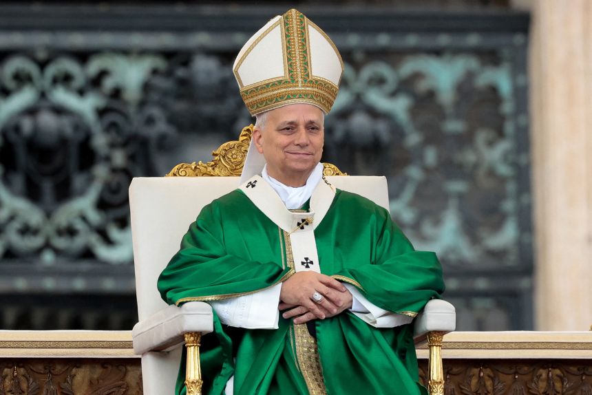 Papa Leo i bën thirrje botës  Ngadalësoni ritmin e inteligjencës artificiale