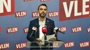  Ligji për arsimin e lartë   Sulejmani  Javën e ardhshme kalon procedurën qeveritare  pastaj në Kuvend