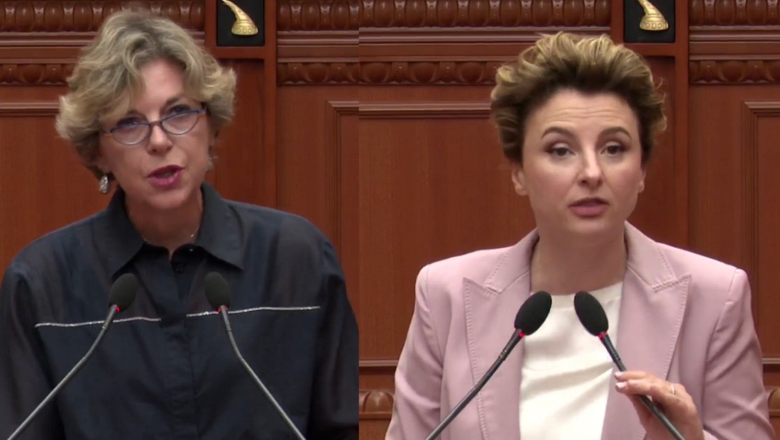 Interpelanca  Xhixho  Spitali i Traumës në degradim  pacientët në pritje të gjatë  Sala  Deklarata politike pa fakte  s ka ndërprerje shërbimi