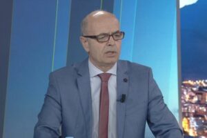 “Berisha s’do që t’i marrë Rama
