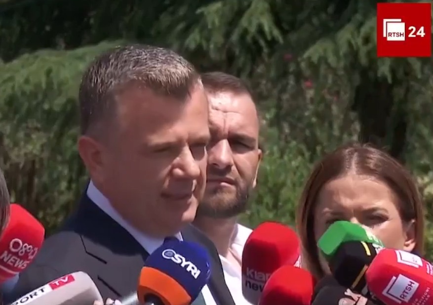 Balla  Shqipëria në moment pozitiv për integrimin  Anëtarësimi me faza nuk na dëmton  BE vlerëson reformën në drejtësi