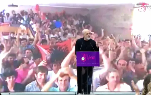 në zgjedhjet e vitit të