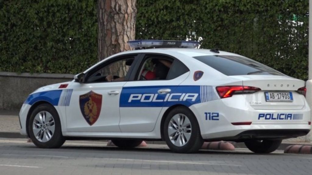 Policia dhe FNSH ja operacion antidrogë në Elbasan  Prrenjas dhe Librazhd  Lëshohen 18 urdhërarreste