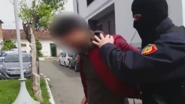  Do diskriminohem si hebre   Gjykata e Lartë  vulos  ekstradimin e izraelitit në Gjermani