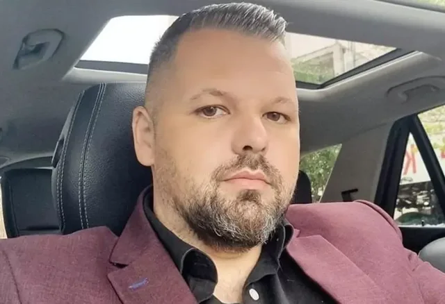 Nuk kam konflikte me