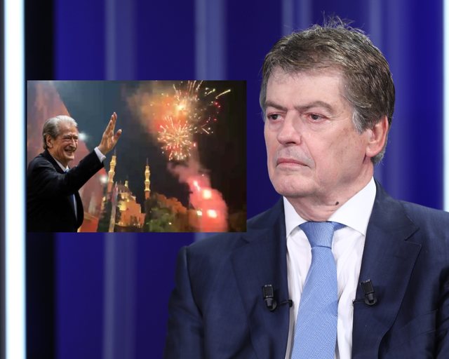 vjen keq që nuk