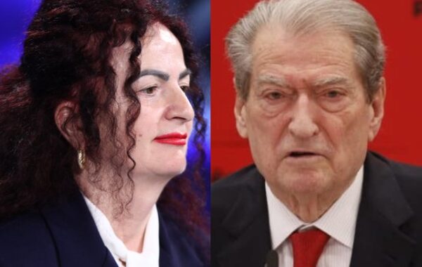 parti gëlon nga