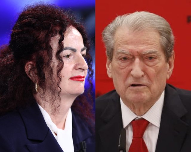 parti gëlon nga