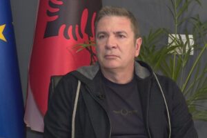 Transparenca e financimit të