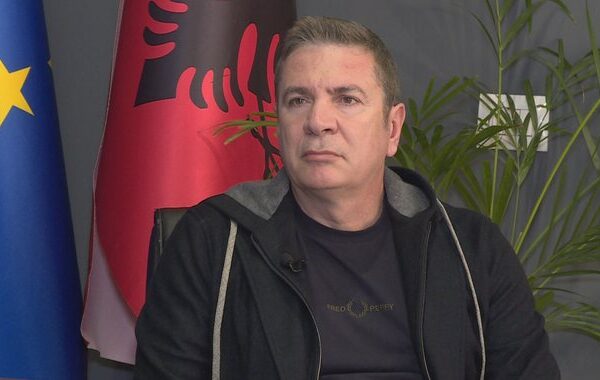 Transparenca e financimit të