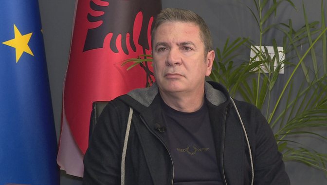 Transparenca e financimit të