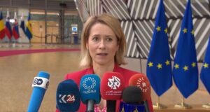 Kallas  Zgjedhjet në Kosovë vonojnë dialogun Prishtinë Beograd  mungesa e stabilitetit politik ka ndikuar në 
