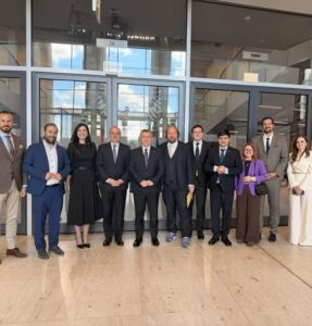 Balla nga Berlini  Synojmë përmbylljen e negociatave në 2027  Gjermania mbetet partner kyç për integrimin