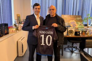 Agim Ademi pret përgjegjësin e Konventës