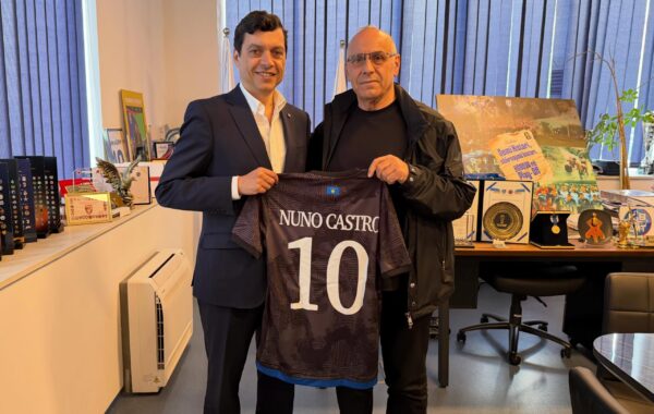 Agim Ademi pret përgjegjësin e Konventës