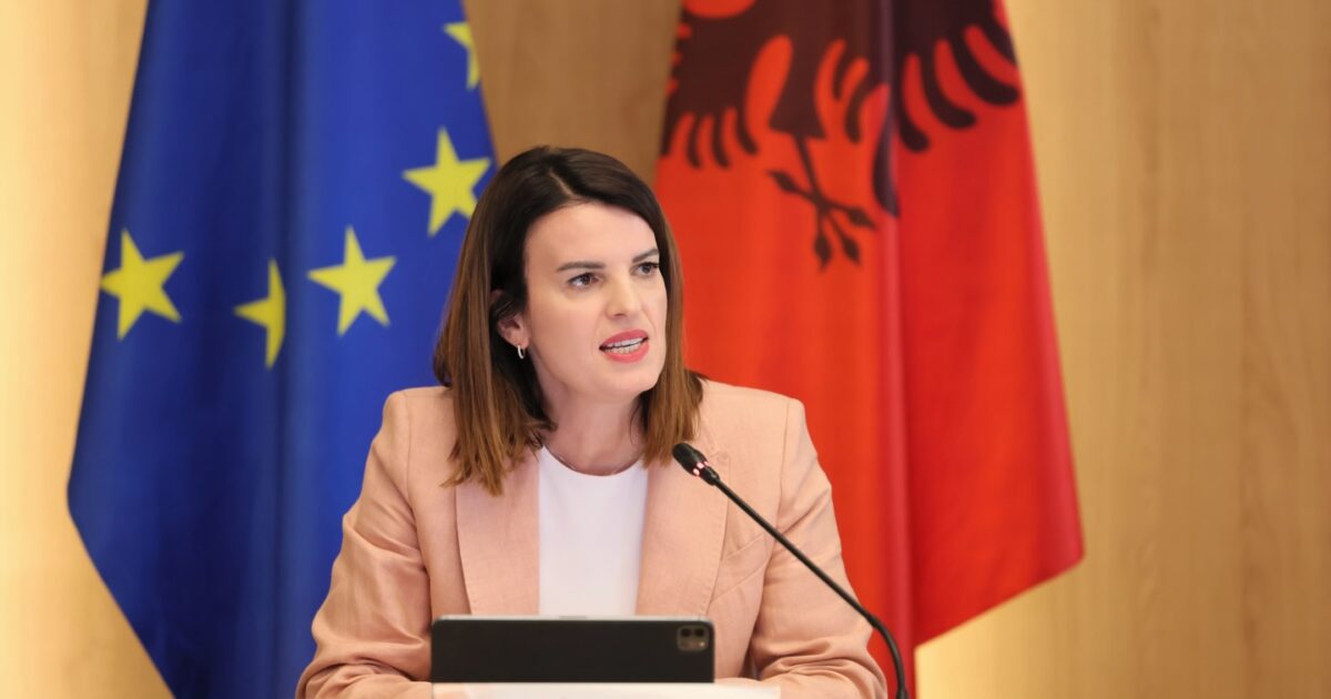 në një fazë të re
