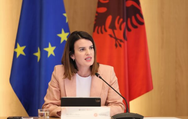 në një fazë të re