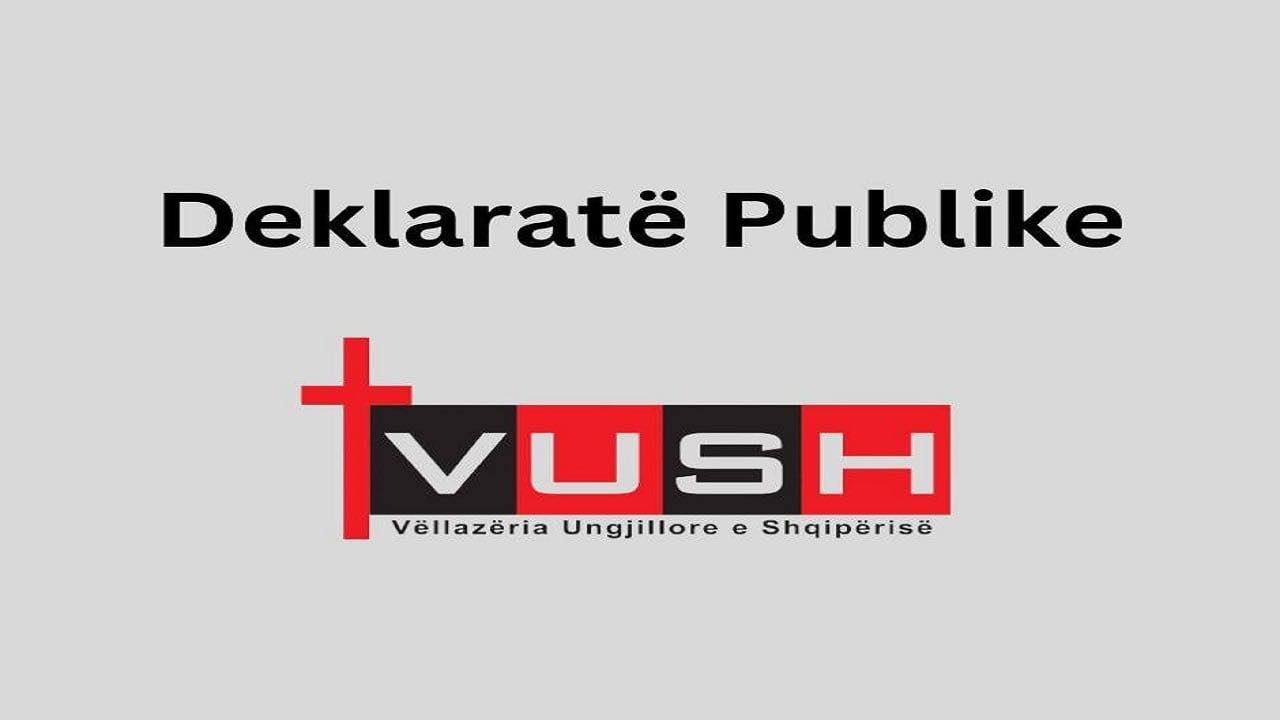 Terapia hormonale për personat transgjinorë  reagon Vëllazëria Ungjillore e Shqipërisë
