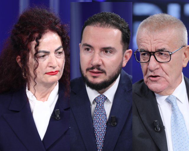  Ç do bësh në PD  do të thekesh në diell    Sela  Unë e mund Berishën  por Salianji më mund mua 