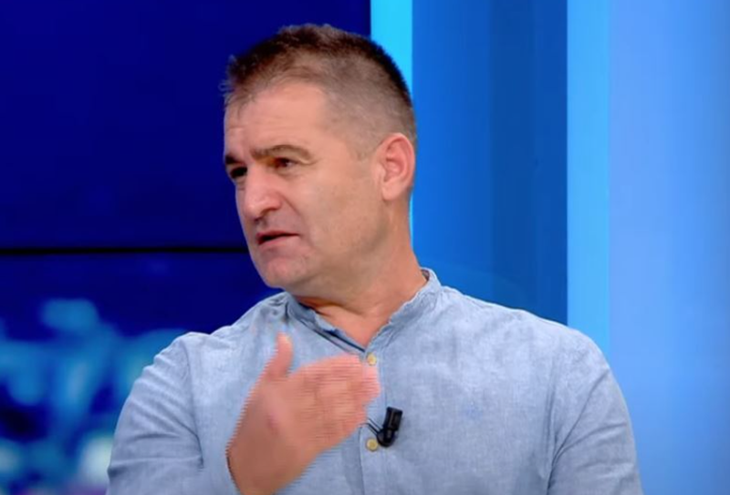 Berisha u rikonfirmua  Elezi  Brenda PD ka manipulatorë votash që duhen bërë shembull