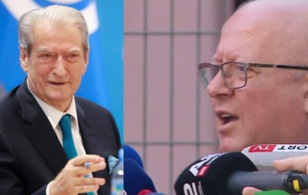 kandidoi i vetëm në zgjedhjet