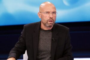 lideri i saj