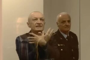 metodologjinë e vetingut të pasurisë