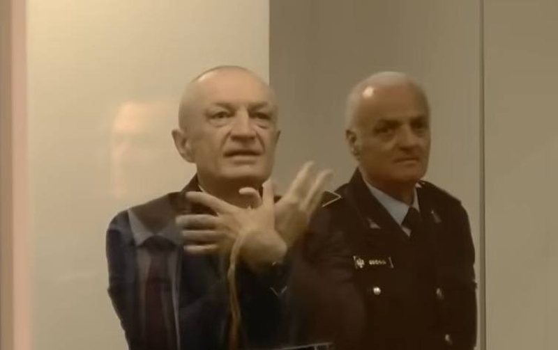 metodologjinë e vetingut të pasurisë