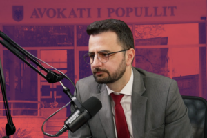 VIDEO/ Endri Shabani: Sfidat në mbrotje