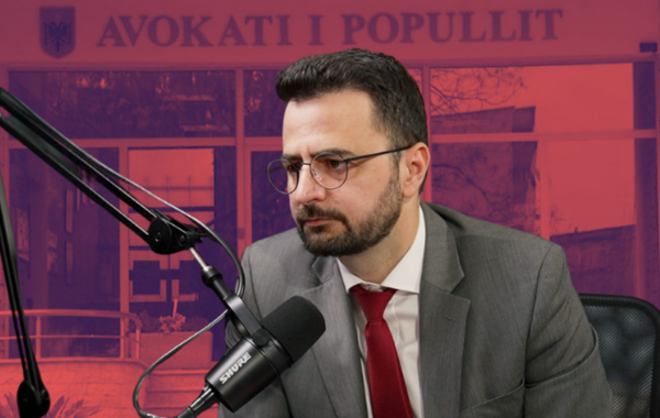 VIDEO/ Endri Shabani: Sfidat në mbrotje