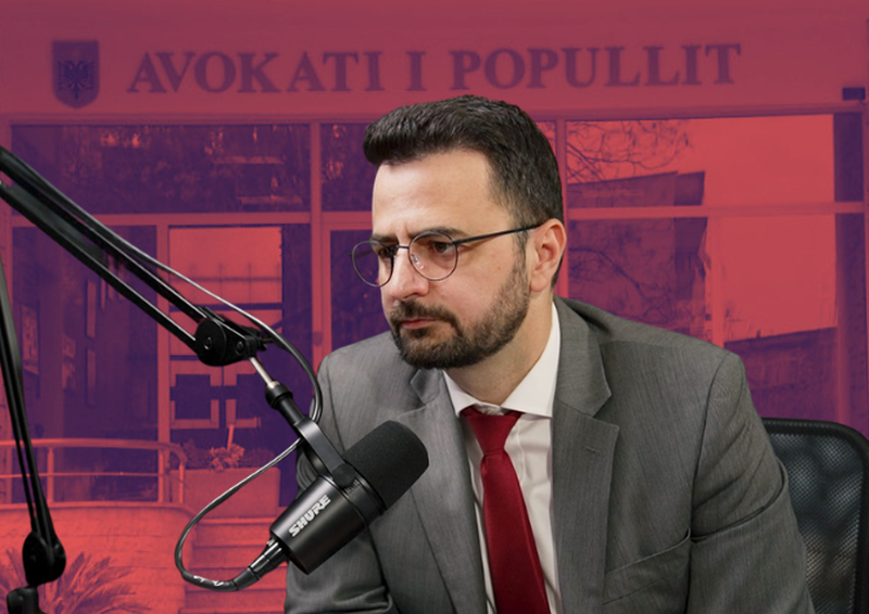 VIDEO/ Endri Shabani: Sfidat në mbrotje