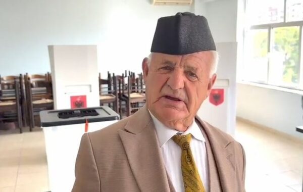 erdhi Berisha tha se vdekja