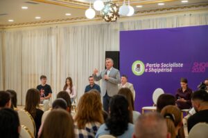 në fund