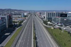 Bazës Ajrore të Farkës