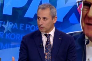 Kur SPAK përmendet në Senat