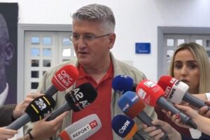Po të kishte