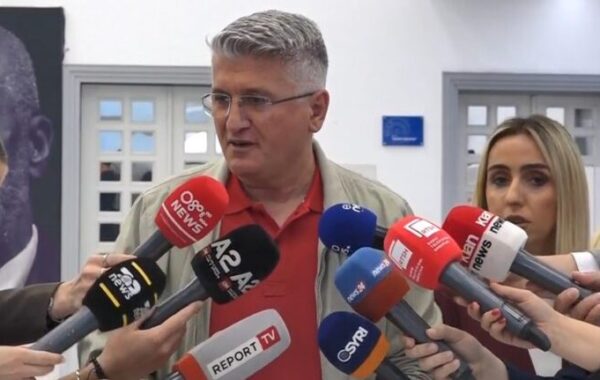 Po të kishte